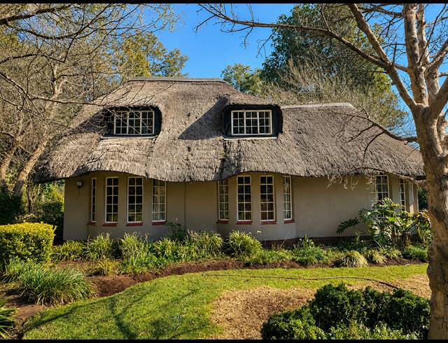 3 BEDROOM HOUSE FOR SALE IN HENLEY ON KLIP